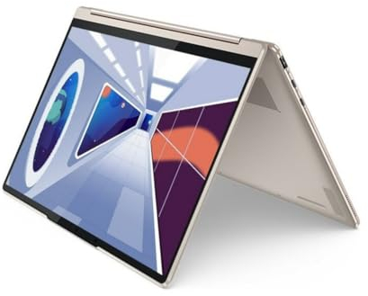 Leno Yoga 9 i7 16 A SR W11H 83B1001EGE