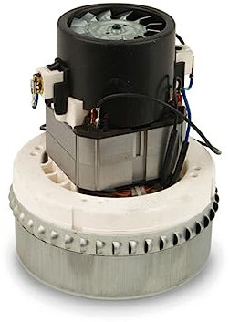 Domel MKM 7788/492.3.788 Staubsaugermotor Saugturbine Saugmotor 1400 Watt