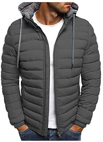Gepolsterte Bomberjacke für Herren, Cargo-Jacken, Flanell, Pelz, gefüttert, Militärjacke, Wintermantel, Baumwolle, Windbreaker, Winter, Outdoor, Softshell-Jacken, lässig, Outwear, Mantel, warm, Ski,