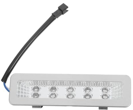 PRETYZOOM Extractor Hood Bulbs Led Range Hood Light Kitchen Cooker Replacement Lamp