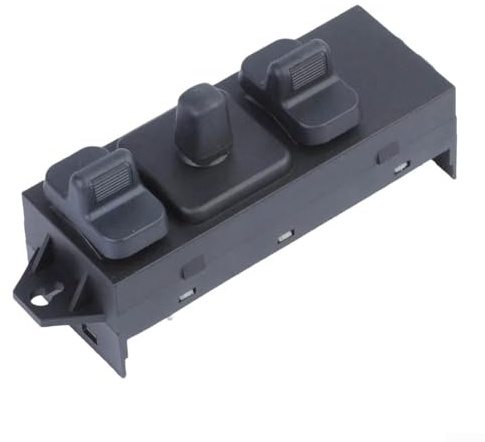 Pièce auto pour Dodge 1500 Interrupteur de chauffage de siège avant gauche Années de modèle 1999 à 2003 Numéro OEM 56049777AA