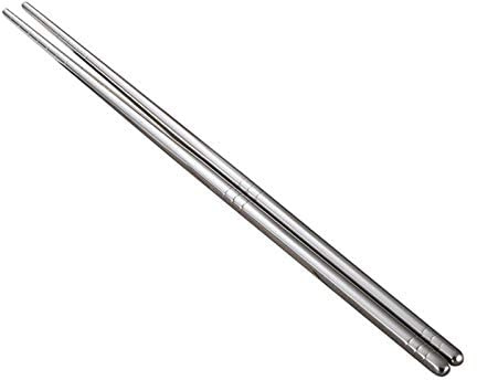 Palillos, Palillos chinos, palillos reutilizables, 1 par de, for sushi, juego for pan francés