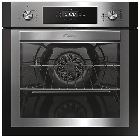CANDY Timer Touch Ventilato 8 funzioni 70L Classe en