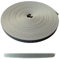 Cintino per Tapparelle Avvolgibili Metri 50 Corda Cotone Bicolore Grigio/Beige Cinghia