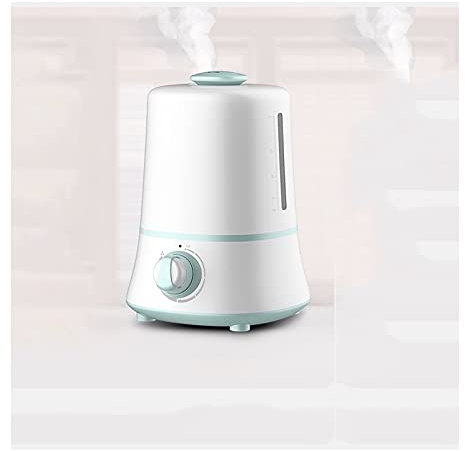 SUNESA Humidificador Ultrasónico Humidificador Inicio Capacidad de Gran Capacidad Dormitorio Aire Acondicionado Oficina Embarazada Mujer Bebé Air Pequeño Aroma Difusor Humidificador de Aire