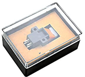 ifundom Accessorio Stilo Per Grammofono Puntine Di Ricambio Per Giradischi Strumenti Per Pickup Per Fonografo Puntine in Plastica Forniture Per Grammofoni