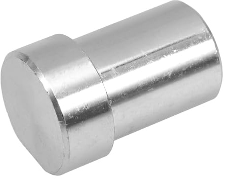 Angoily Woodworking Bench Dog Planing Clamp Bench Vise for Wood Nonslip Workbench Pegs Heavy Duty