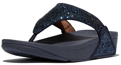 Fitflop dam Lulu Glitter tåstolpeFlipflop