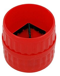 Neilsen Internal/External Pipe End De Burrer Up to 35mm CT4164