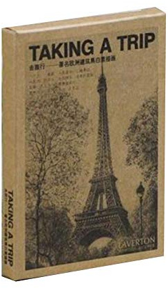 30 Stück 1 Set Europa Vintage Retro alte Reisen Sehenswürdigkeiten Landschaft Postkarte Grußkarten Souvenir Geschenke für wertvolles Sammeln