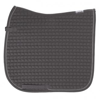 Standard Schabracke COTTON SILVER