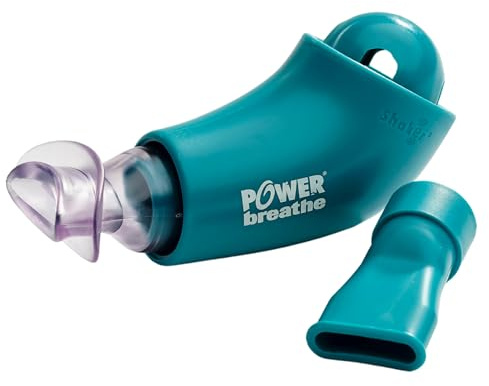 POWERBREATHE Shaker Medic Deluxe Light