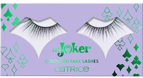 CATRICE THE JOKER PESTAÑAS POSTIZAS DE COLOR 020