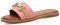 s.Oliver Damen 5-27100-44, Ciabatte Donna, Fucsia, 39 EU