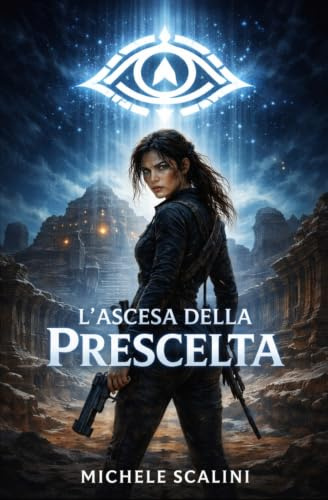 L'ascesa della prescelta