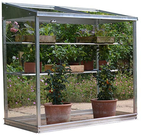 Access Midi Growhouse, Mini Greenhouse, Cold Frame