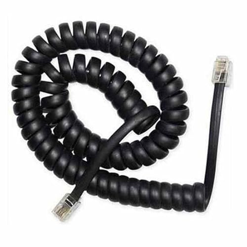 Gembird 900333691 Rj10 2 M Telephone Cable One Size