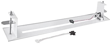 LEDVANCE Leuchtenzubehör: Einbaurahmen für EMERGENCY EXIT SIGN HB 27M