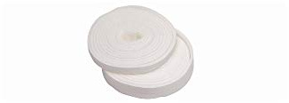 PARAFREDDO SPUGNA PARA FREDDO ADESIVO PER PORTE FINESTRE 4 MT 30 mm PARASPIFFERI
