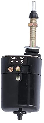 BOLORAMO Motore Tergicristallo Trattore facile da installare e utilizzare con motore DC12V e gamma tergicristallo 105° per la sostituzione