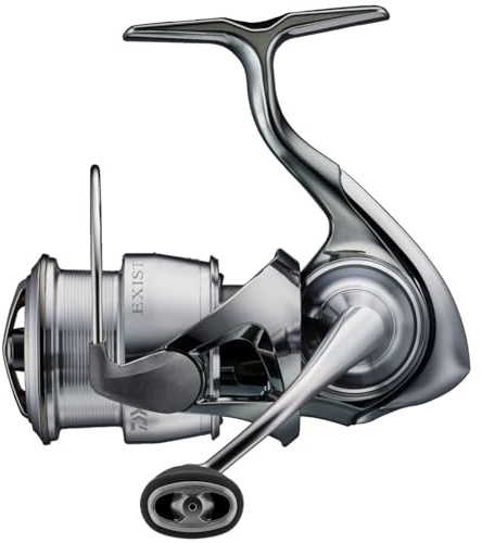 Daiwa Exist (G) LT 2500 Neuheit 2022