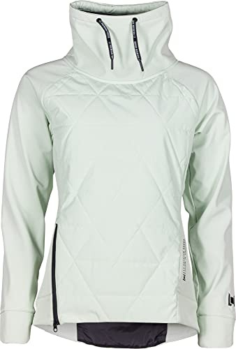 L1 Premium Goods Damen Damen Ski- Snowboard Jacke Phase Tech Fl.wjkt Snowboardjacke