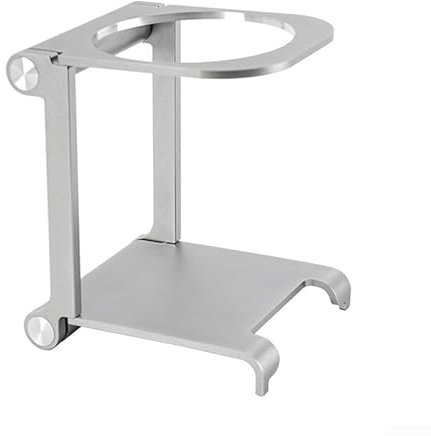 Zoegneer Support pliable pour machine à café pressée à la main pour café rapide et savoureux (B)