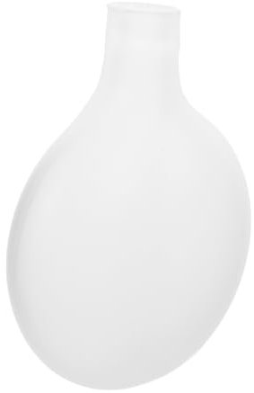 Cabilock Flacher Glaslampenschirm Für Pendelleuchten Elegantes Design Installieren Für Wohnräume Und Gemütliche Atmosphäre