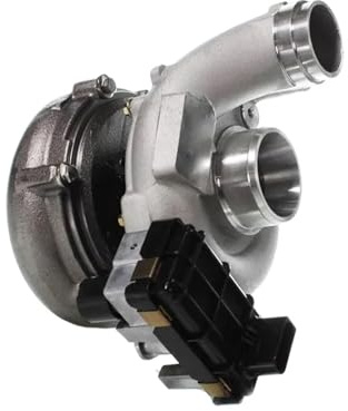 Turbolader Geeignet für Mercedes für Benz A6420906280 A6420905380 für Turbo-Kit Turbolader
