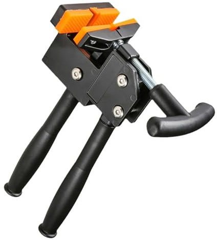 Pinza tagliapiastrelle manuale resistente per apri piastrelle in vetro, per taglio preciso ed efficiente in ceramica e porcellana, pinze da taglio professionali