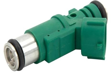 Einspritzdüse Für Peugeot 206 207 1007 01F023 1984G0 9655833580 01F-023 348002 01F023 Motorteile 1 STÜCKE Einspritzventil
