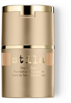 Stila Stay All Day Foundation & Concealer, 30 ml