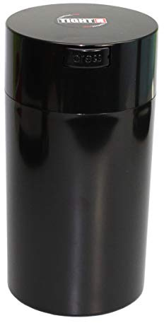 Caja TIGHTVAC Negro 1.3L-340g-TightVac