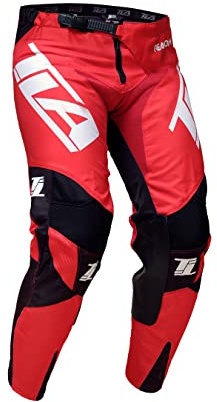 TLA REAKTION Concept Pantalon Motocross, Enduro, Stretch