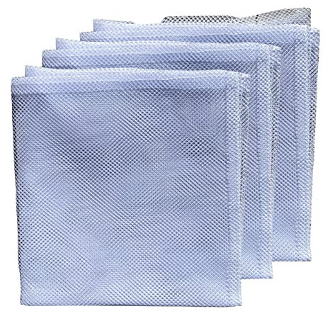 Selections Apple Press Straining Bag (12 Litre) Set of 3