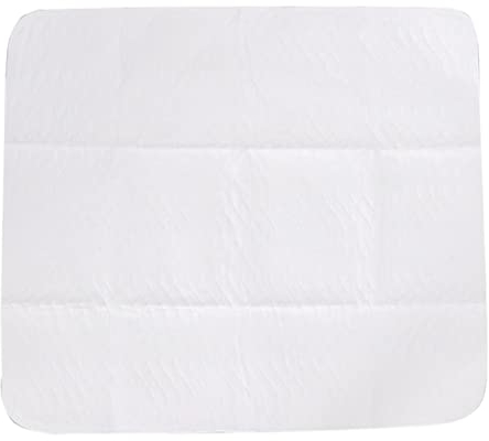 jojomis Krankenunterlagen / Wickelunterlagen / Inkontinenzunterlagen waschbar – 80 x 90 cm