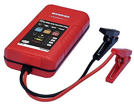 Démarreur à supercondensateur haute puissance pour véhicules 12 V, Gadget Voiture - Démarre facilement les moteurs diesel 7,0 L et 4,0 L - Pas de batterie, aucun entretien nécessaire.