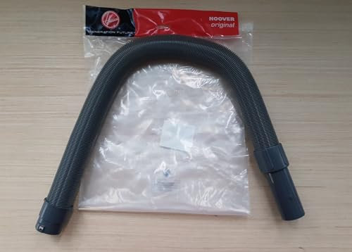 D157 35601720 Tubo flessibile compatibile con Hoover aspirapolvere REACTIV RV71 39100471