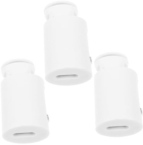 Cabilock 3pcs Plastic Radiator Hooks Bathroom Towel Holder Hand Towel Racks Radiator Hanging Hanger Storage Holder for Small Over Wall