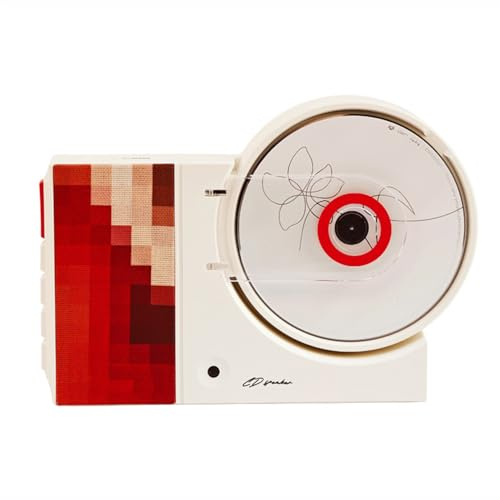 Wall-mounted CD Player, Portable Bluetooth CD Music Player, with Remote Control, Built-in Speaker, Compatible with MP3, WMA, FLAC, for Home Decor Gifts