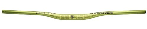 ATLAS-Lenker erhöht 20 mm – 35 x 820 – grün