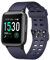 Smartwatch Funker S7 Pulse Sport und Aktivitätstracker mit Touchscreen, wasserdicht, 5 ATM, Pulsmesser und Stoppuhr, für iPhone iOS und Android, Violett