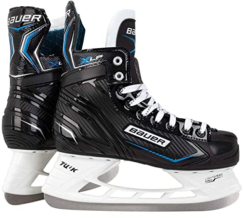 Bauer X-LP Eishockey Schlittschuhe Kinder - 35
