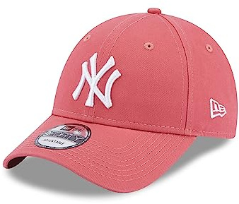 New Era MLB Caps Baseball Kappe Strapback Snapback verstellbar 9Forty E-Frame Teamlogo