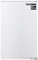 INFINITON Congelador Vertical de Integración CV-BB86, E, 86 cm Altura, Ciclico, Blanco