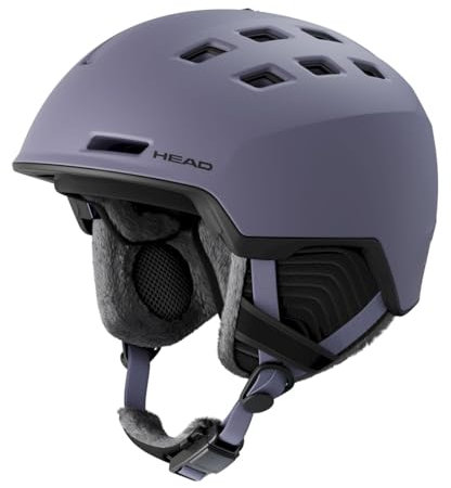 Head - Skihelm/Snow Rita Lavender, für Damen, Größe XS/S, Violett