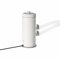 Intex Depuradora cartucho C1000, Filtración 3.785 l/h, Cartucho tipo A, Compatible con piscinas hasta 21.100 L, Indicador de cambio de cartucho, Tecnología Hydro Aeration (55276)