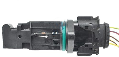 Auto-Luftmassensensoren für VW für Multivan, Transporter, Touareg, Touareg 2,5, 5,0 l, 28-35, 28-46, II, 2,8 Tdi Massenluftmasse, Maf Luftmassenstromsensor (Luftmassenmesser Maf)