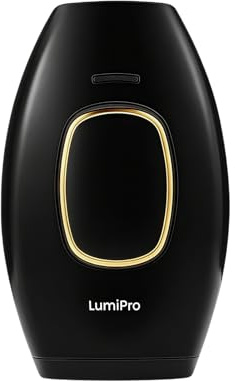 feleva LumiPro IPL Haarentferner Laser für Frauen - Dauerhafte Haarentfernung mit automatischem und manuellem Modus, Lasergerät für die Haarentfernung zu Hause, sanft und schmerzfrei