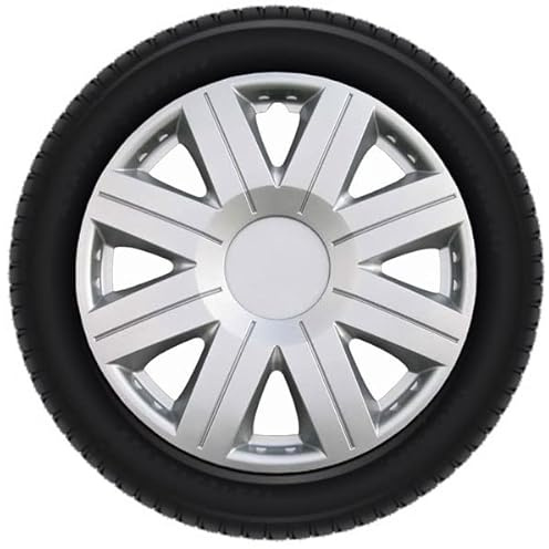 Vivol Radkappen 14 Zoll Cosmos Silber